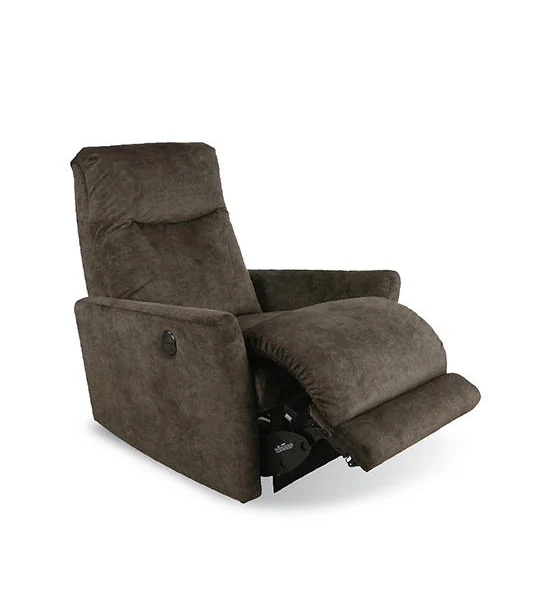 La-Z-Boy (PRE-ORDER) Power Wall Recliner 18P-247 Harmony iClean Fabric: Godiva Оригинал