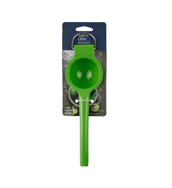 SUPER LOCK SUPER LOCK Lemon Squeezer Aluminum Model 5559 Оригинал