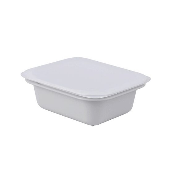 SUPER LOCK SUPER LOCK Food Steamer Microwave with Lid BPA Free Model 9052 1250 ml Оригинал