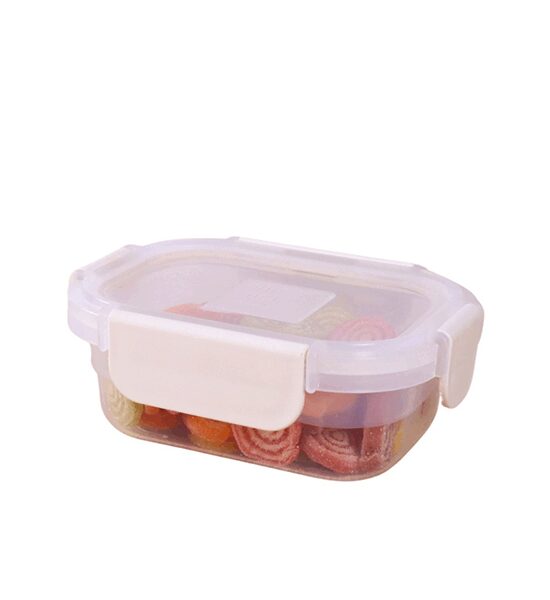 SUPER LOCK SUPER LOCK Great value food box Next Series Capacity 300 ml Model 2813 Оригинал