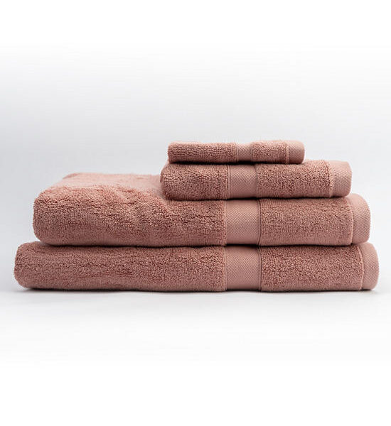CANNON Truluxe Harvey Combed Cotton Collection Dessert Sand Color Queen Bath Towel (70x140 cm.) Оригинал