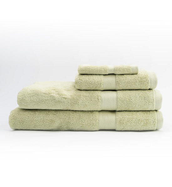 CANNON Truluxe Harvey Combed Cotton Collection Lint Color King Bath Towel (76x152 cm.) Оригинал