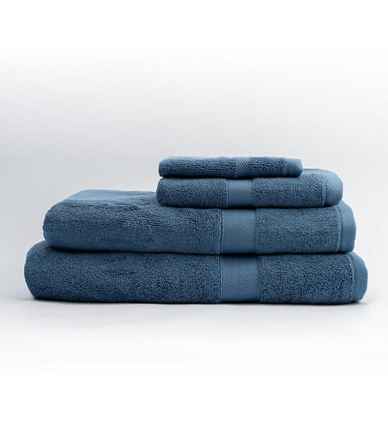 CANNON Truluxe Harvey Combed Cotton Collection Stellar Color King Bath Towel (76x152 cm.) Оригинал