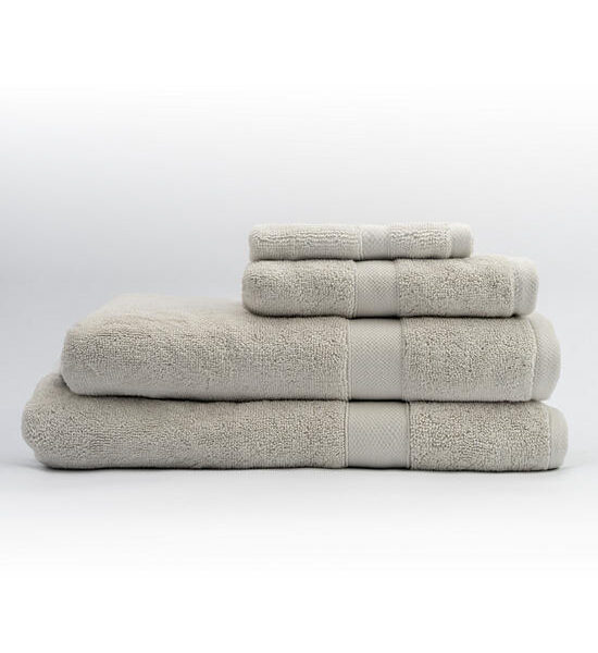 CANNON Truluxe Harvey Combed Cotton Collection Moonstruck Color Queen Bath Towel (70x140 cm.) Оригинал