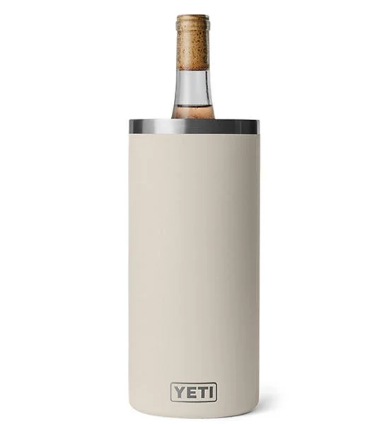 YETI RAMBLER WINE CHILLER CAPE TAUPE Оригинал