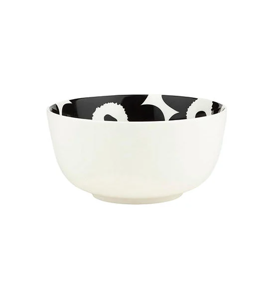 MARIMEKKO WHITE UNIKKO BOWL 9 DL Оригинал