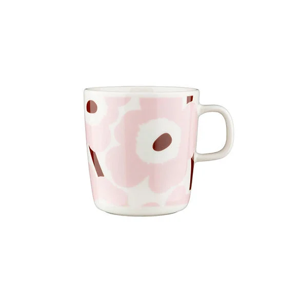 MARIMEKKO PINK UNIKKO MUG 4 DL Оригинал