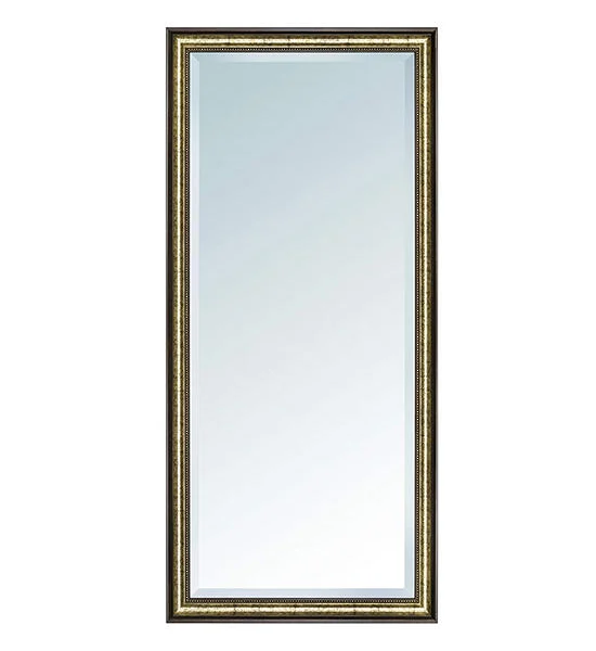 CHIC REPUBLIC Silver Wall Mirror BAROQUE/50x120 Оригинал