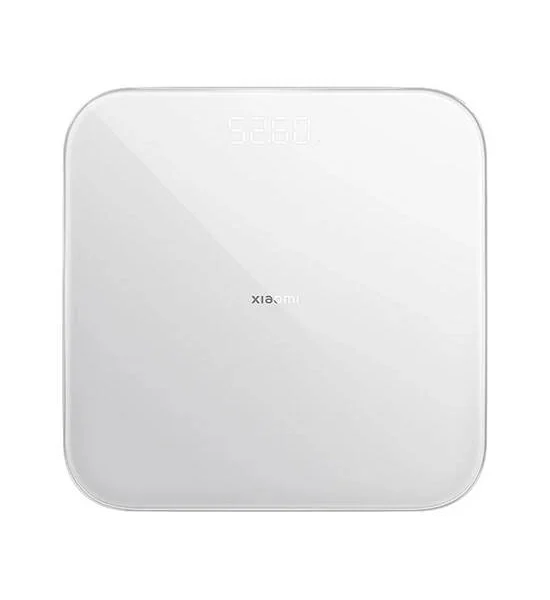 XIAOMI White Xiaomi Smart Scale S200 Оригинал