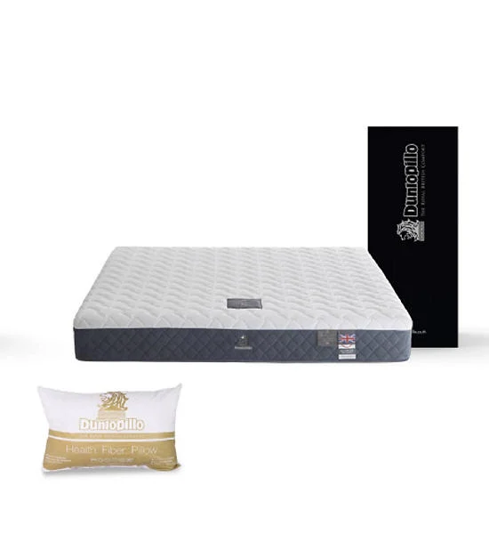 DUNLOPILLO MATTRESS MAJESTA III 3.5 FT. Оригинал