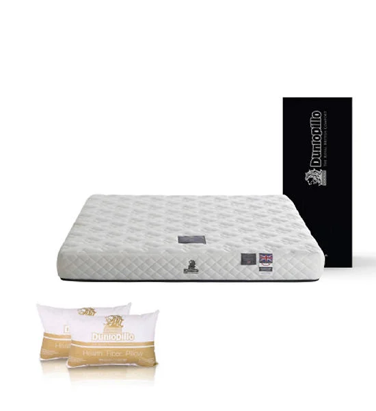DUNLOPILLO MATTRESS MAJESTA I 6 FT. Оригинал
