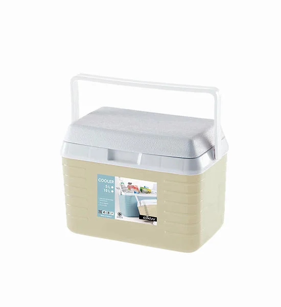 DKW Ice bucket 5 liters, Frigo model. cream color Оригинал