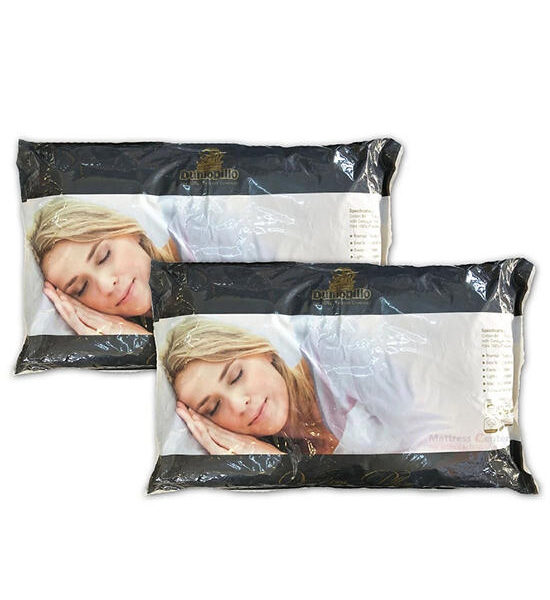 DUNLOPILLO Pillow Royal cloud 1 Free 1 Оригинал