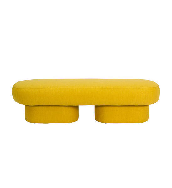 CHIC REPUBLIC Mustard Bench DONNER/148 Оригинал