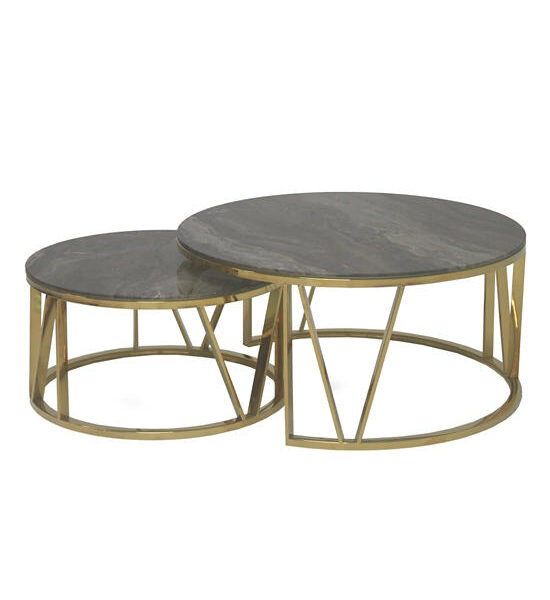 LIVING SOLUTIONS BY SB Coffee table, HIPORCH model Оригинал
