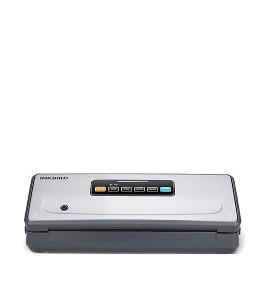 INKBIRD Silver INKBIRD Vacuum Sealer INK-VS06 Оригинал