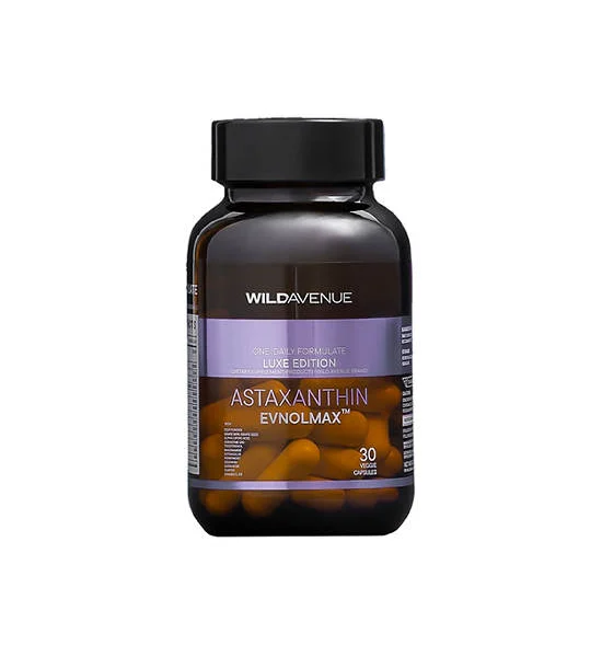 Wild Avenue Wild Avenue One Daily Formulate Luxe Edition 30 Capsules Оригинал