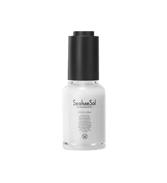 SeohaeSol Seohaesol Glow Repair Bakuchiol Serum 30 ml. Оригинал