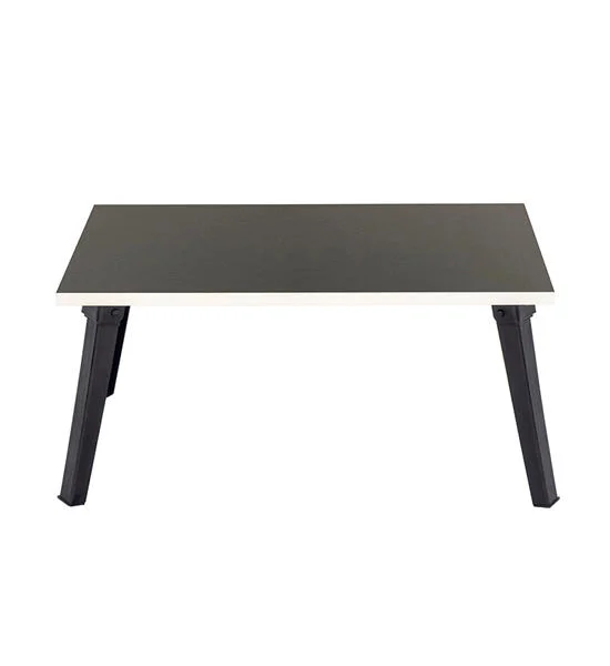 U-RO DECOR CHILL FOLDING TABLE, ASSORTED BLACK COLORS Оригинал