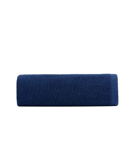 FROLINA Grace Hotel Collection Size 30x60 inch_Navy Оригинал