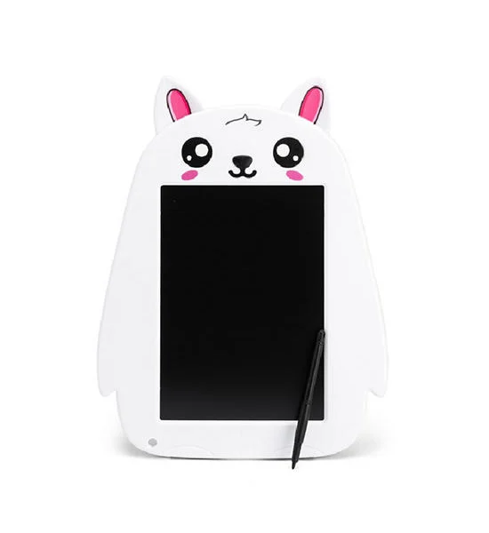 ME.STYLE ME.STYLE กระดาน LCD Multi รุ่น BB160C ลายกระต่าย สีขาว ขนาด 8.5 นิ้ว Оригинал
