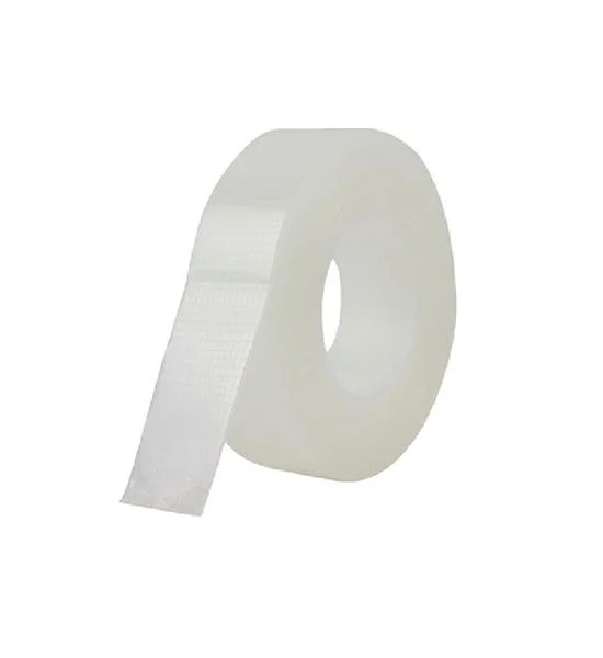 CROCO Croco Double Sided NanoTape Plus Clear 20mm.x4m. Оригинал