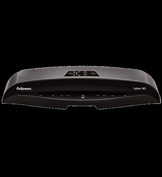 Fellowes Fellowes Laminator Calibre A3 BlackColor Оригинал
