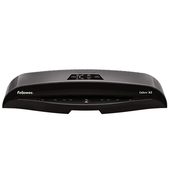Fellowes Fellowes Laminator Calibre A3 BlackColor Оригинал