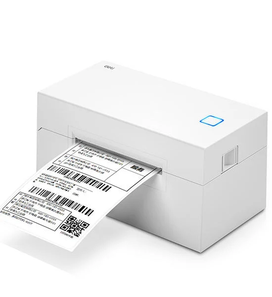 DELI Deli Thermal Label Printer E760DW DLI-E760DW Оригинал