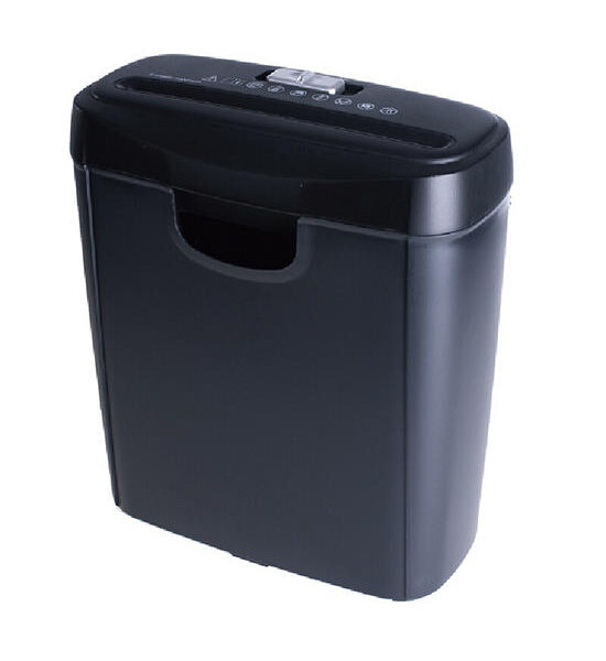 @ONE ONE Paper Shredder OS606S Black color Оригинал