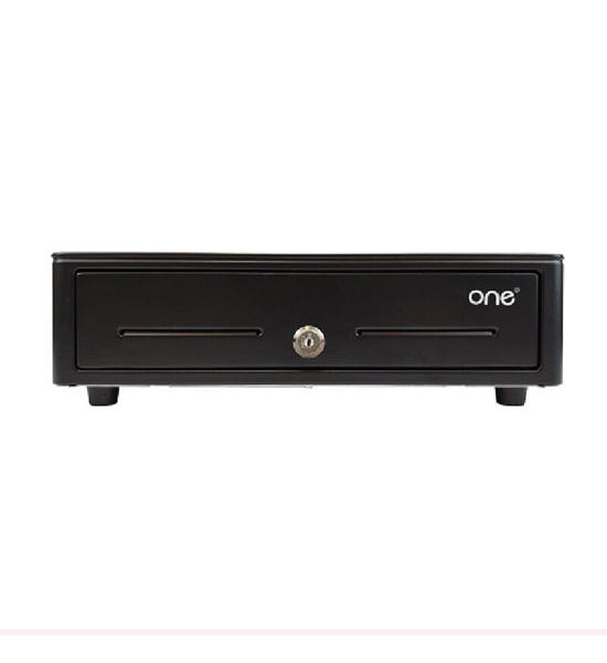 @ONE ONE ลิ้นชักเก็บเงิน รุ่น TPS-330GR สีดำ Оригинал
