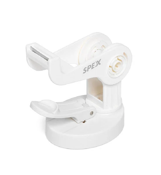 NO BRAND SPEX แท่นตัดเทป รุ่น 3333-WH สีขาว รองรับขนาดแกนเทป 1, 3 นิ้ว Оригинал