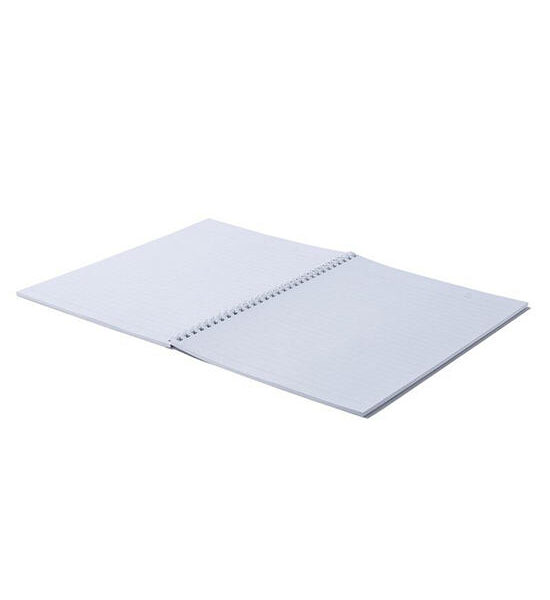 ELEPHANT Wirebound Notebook B5 Blue Оригинал