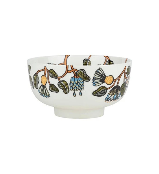 MARIMEKKO WHITE TIARA SERVING BOWL1,5L Оригинал
