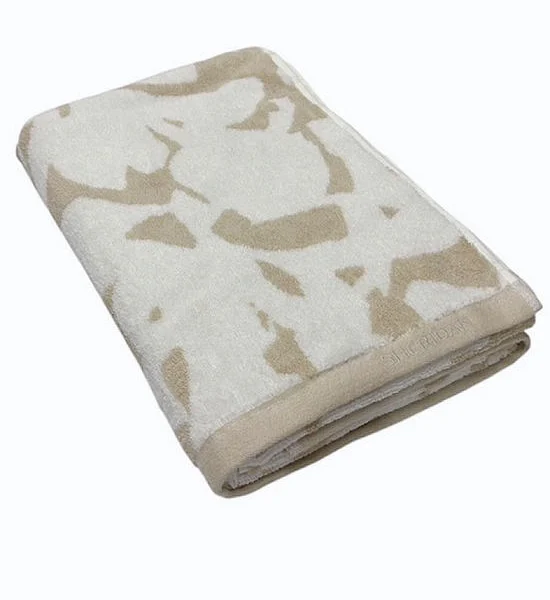 SHERIDAN Anise Bath Towel 69x140cm Flax Оригинал