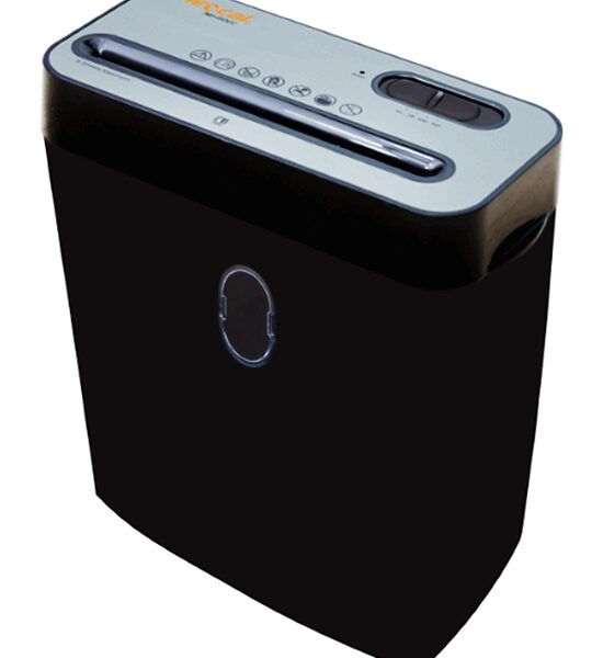 NEOCAL Black Neocal Paper Shredder ND-60CC Оригинал