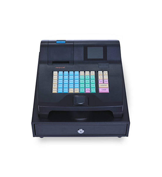 NEOCAL Black NEOCAL Electronic Cash Register NC-S400T Оригинал