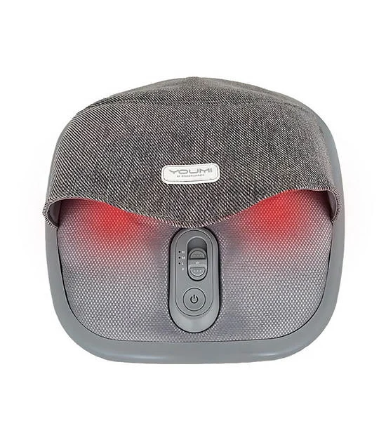 YOUMI Gray YOUMI Foot Massager Оригинал