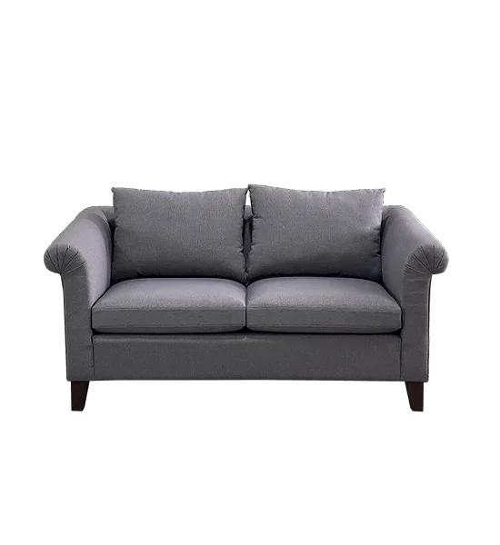 HIBERNATE SOFA CLASSIC COLOR DARK GREY Оригинал