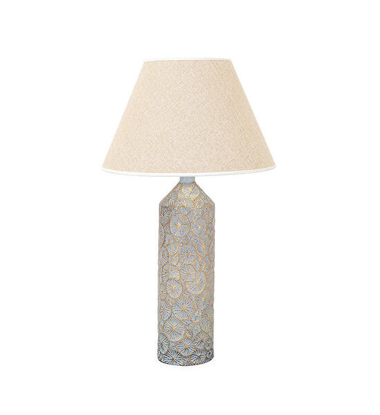 CHIC REPUBLIC Gold Table Lamp MECCA Оригинал