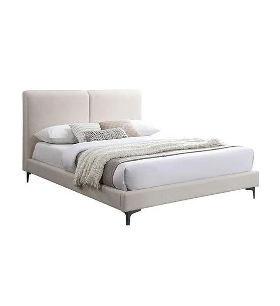CHIC REPUBLIC Light Beige 5ft Bed ESME/150 Оригинал