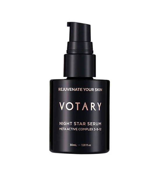 Votary VOTARY Night Star Serum 30ml Оригинал