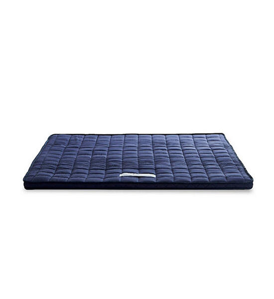 LOTUS UTAH TOPPER NAVY BLUE 4 IN SIZE 5 FT. Оригинал