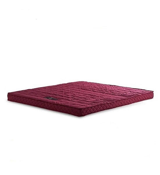LOTUS EQUIT TOPPER BURGUNDY 4 IN SIZE 6 FT. Оригинал