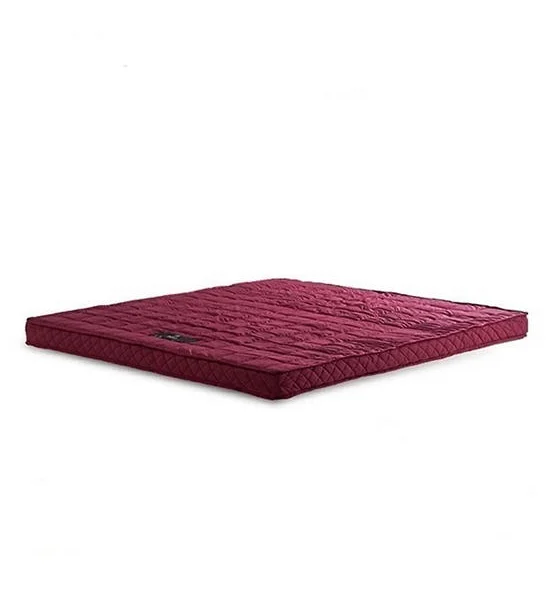 LOTUS GRANET TOPPER BURGUNDY 3 IN SIZE 6 FT. Оригинал
