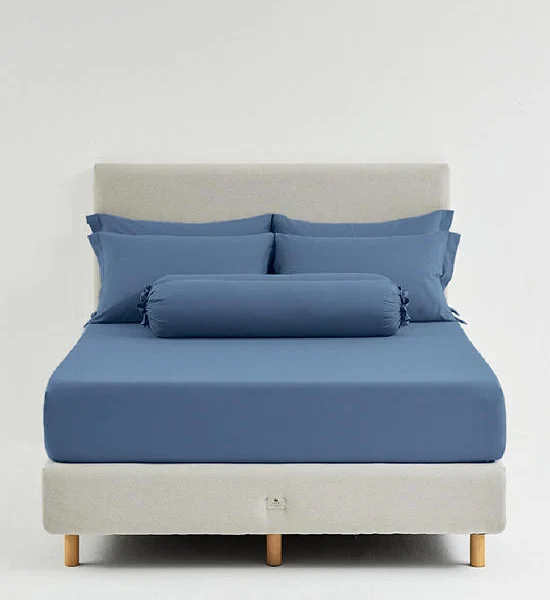 LOTUS LT BOLSTER CASE : NORDEN (2EA) ND-HIMMEL Blue Оригинал