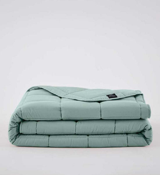 LOTUS LT COMFORTER : NORDEN 70x90 ND-GRON Mint Оригинал