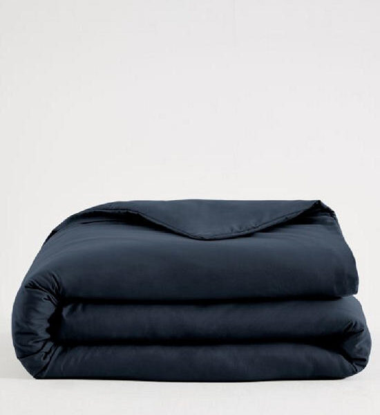 LOTUS LT COMFORTER : NORDEN 70x90 ND-SAFIR Navy Blue Оригинал