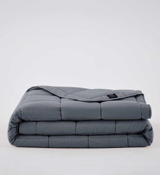 LOTUS LT COMFORTER : NORDEN 70x90 ND-GRA Dark-Gray Оригинал