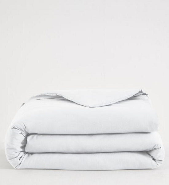 LOTUS LT COMFORTER : NORDEN 70x90 ND-VIRGIN White Оригинал